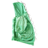 Dogobow The Good Dino Hoodie for Dogs and Cats (Teal Green/White) (Get a Bow Free) Both-Clothing & Accessories Dogobow Dropship