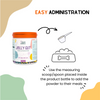 Unleash Wellness Jolly Gut Pre and Pro Biotic Supplement for Dogs and Cats Both-Health & Wellness Unleash Wellness Dropship