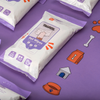 Pawpaya Pet Wipes for Dogs and Cats Both-Grooming Supplies Pawpaya