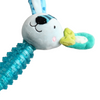 GiGwi Suppa Puppa Rabbit Squeaker inside Toy for Dogs