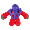 GiGwi Gladiator with Squeaker Inside Toy for Dogs (Red)