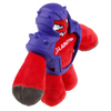 GiGwi Gladiator with Squeaker Inside Toy for Dogs (Red)