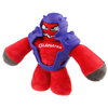 GiGwi Gladiator with Squeaker Inside Toy for Dogs (Red)