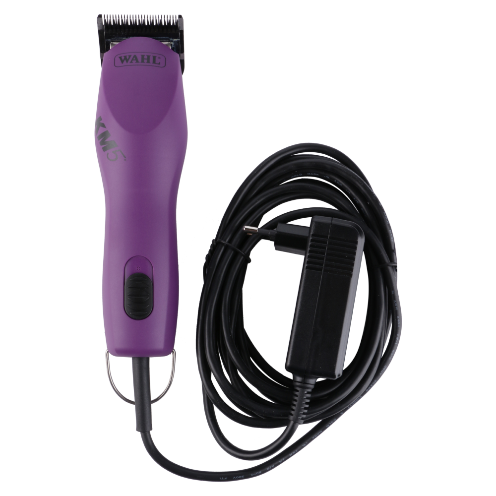 Wahl KM5 KFT Professional Corded Clipper for Dogs and Cats