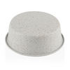 Pawpourri Speckle Bowl for Dogs and Cats (Off White) Both-Bowls & Feeders Pawpourri Dropship