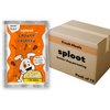 Sploot Meals Chonky Chimken Chicken and Brown Rice Dog Wet Food Dogs-Wet Food Sploot Dropship 15x200g