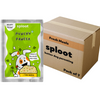 Sploot Meals Punchy Paneer and Egg Dog Wet Food Dogs-Wet Food Sploot Dropship 7x200g