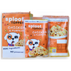Sploot Chicken and Pumpkin Flavour Real Chicken Chunk in Gravy Dog Wet Food Dogs-Wet Food Sploot Dropship