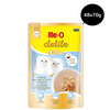 Me O Delite Tuna Mousse Gravy Kitten Wet Food Cats-Wet Food Me O 48x70g