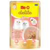 Me O Delite Salmon Moose Gravy Kitten Wet Food Cats-Wet Food Me O