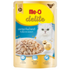 Me O Delite Tuna in Gravy Cat Wet Food Cats-Wet Food Me O