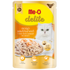 Me O Delite Tuna & Shrimp in Gravy Cat Wet Food Cats-Wet Food Me O