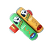 Talking Dog Club Puggles Plush Toy for Dogs (Green) Dogs-Toys Talking Dog Club Dropship