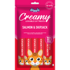 Drools Tuna & Bunito , Salmon & Skipjack and Crab & Chicken Creamy Cat Treats Combo Cats-Treats & Others Drools
