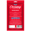 Drools Seafood Medley, Salmon & Skipjack and Crab & Chicken Cat Treats Combo Cats-Treats & Others Drools