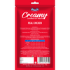 Drools Tuna & Bunito , Salmon & Skipjack and Real Chicken Creamy Cat Treats Combo Cats-Treats & Others Drools
