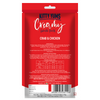 Kitty Yums Real Chicken and Crab & Chicken Creamy Cat Treats Combo Cats-Treats & Others Kitty Yums