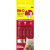 Me O Crab, Chicken, Liver, Goat, Milk, Tuna, Tomato Combo Creamy Treats Cat Cats-Treats & Others Me O