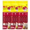 Me O Tuna & Tomato Creamy Cat Treat Cats-Treats & Others Me O 3x60g(12pcs)