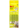 Me O Bonito, Chicken, Liver, Tuna, Goat, Milk Combo Creamy Treats Cat Cats-Treats & Others Me O