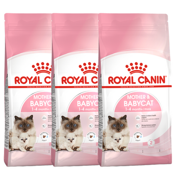 Royal Canin Mother & Babycat Cat Dry Food