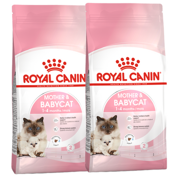 Royal Canin Mother & Babycat Cat Dry Food