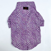 Pawgypets Lehriya Kurta for Dogs and Cats (Purple) Both-Clothing & Accessories Pawgypets Dropship