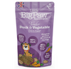 Little Big Paw Duck & Vegetable Dinner Dog Wet Food Dogs-Wet Food Little Big Paw
