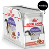 Royal Canin Sterilised/Neutered Gravy Adult Cat Wet Food Cats-Wet Food Royal Canin 48x85g
