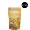 Little Big Paw Turkey & Vegetable Dinner Dog Wet Food Dogs-Wet Food Little Big Paw 24x150g