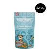 Little Big Paw Atlantic Salmon & Vegetables Terrine Dog Wet Food Dogs-Wet Food Little Big Paw