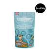Little Big Paw Atlantic Salmon & Vegetables Terrine Dog Wet Food Dogs-Wet Food Little Big Paw 24x150g