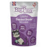 Little Big Paw Tender Duck Mousse Cat Wet Food Cats-Wet Food Little Big Paw