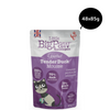 Little Big Paw Tender Duck Mousse Cat Wet Food Cats-Wet Food Little Big Paw 48x85g