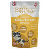 Little Big Paw Tender Turkey Mousse Cat Wet Food Cats-Wet Food Little Big Paw