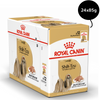 Royal Canin Loaf In Gravy Shih Tzu Adult Dog Wet Food Dogs-Wet Food Royal Canin 24x85g