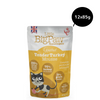 Little Big Paw Tender Turkey Mousse Cat Wet Food Cats-Wet Food Little Big Paw 12x85g