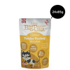 Little Big Paw Tender Turkey Mousse Cat Wet Food Cats-Wet Food Little Big Paw 24x85g