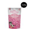 Little Big Paw Atlantic Tuna Mousse Cat Wet Food Cats-Wet Food Little Big Paw 12x85g
