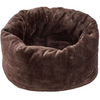 Hunter Livingston Bed for Dogs and Cats (Tan)