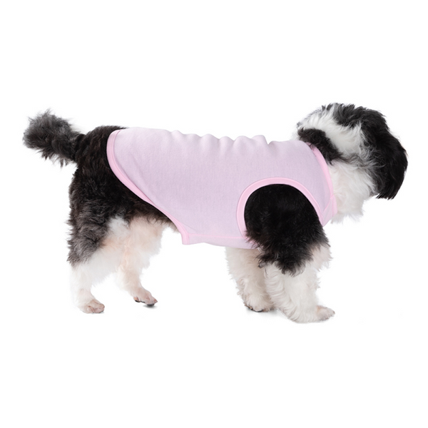 Talking Dog Club Tanky&