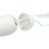 Trixie Self Cleaning Warm Air with Adjustable Heating Brush for Dogs and Cats