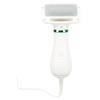 Trixie Self Cleaning Warm Air with Adjustable Heating Brush for Dogs and Cats
