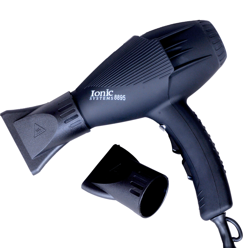 Trixie Supalite Handheld Dryer for Dogs and Cats Both-Grooming Supplies Trixie Dropship 27cm