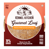 Kennel Kitchen Gourmet Loaf Chicken with Carrots & Moringa Puppy & Adult Dog Wet Food (All Life Stage) Dogs-Wet Food Kennel Kitchen