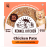 Kennel Kitchen Chicken Pate with Superfood Carrot Cat Wet Food Cats-Wet Food Kennel Kitchen