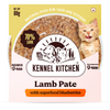 Kennel Kitchen Lamb Pate with Superfood Blueberries Cat Wet Food Cats-Wet Food Kennel Kitchen