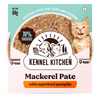Kennel Kitchen Mackerel Pate with Superfood Pumpkin Cat Wet Food Cats-Wet Food Kennel Kitchen