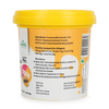 Basil Cool Lick Banana & Peanuts with Added Prebiotics Ice Cream for Dogs