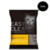 Emily Pets Lemon Scented Cat Litter Cats-Litter Emily Pets 3x5L(4kg)